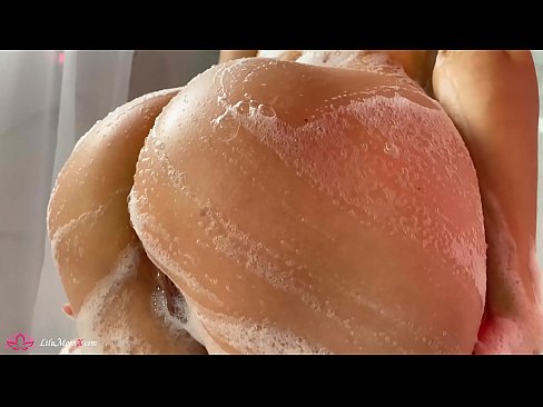❤️ Bruneta masturbuje kundu vibrátorem až k intenzivnímu orgasmu ve sprše ❤️ Porno fb u cs.pi-porno.ru ❌️